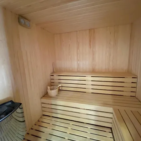 Ramay Apart-complex * Saints Constantine and Helena