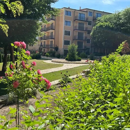 Ramay Apart-complex Apartment Saints Constantine and Helena