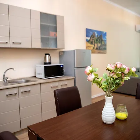 Ramay Apart-complex *