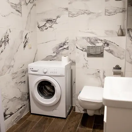 Ramay Apart-complex Apartment *