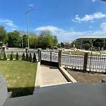 Apartament Ramay Apart-complex