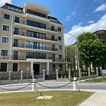 Ramay Apart-complex Apartament *