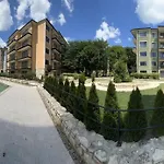 Ramay Apart-complex Apartament