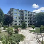 Apartament Ramay Apart-complex *