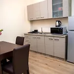 Apartament Ramay Apart-complex Sweti Konstantin i Sweta Elena