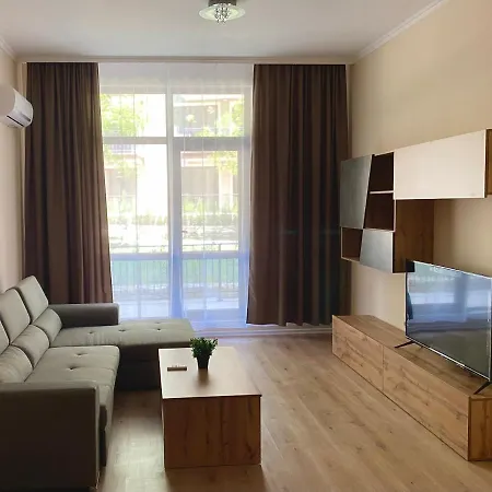 Ramay Apart-complex Apartment *