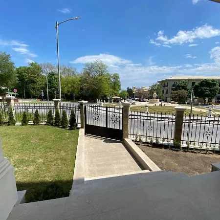 Apartamento Ramay Apart-complex