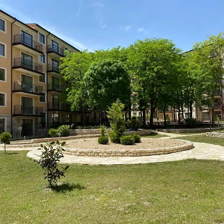 Apartman Ramay Apart-complex