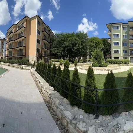 Ramay Apart-complex Apartment