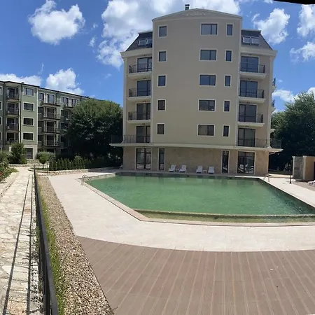 Apartament Ramay Apart-complex