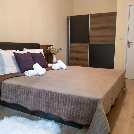 Ramay Apart-complex Апартамент Св. Св. Константин и Елена