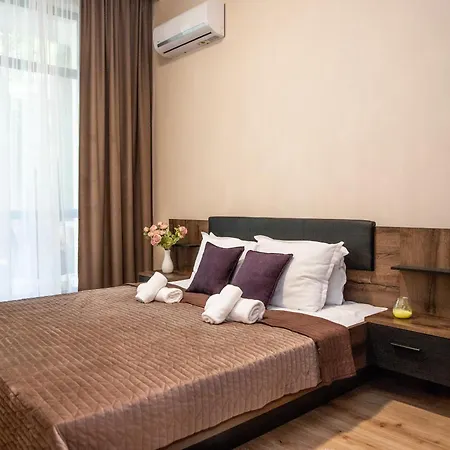 Ramay Apart-complex Св. Св. Константин и Елена