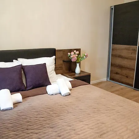 Ramay Apart-complex * Св. Св. Константин и Елена