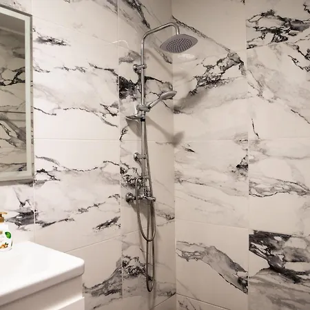 Ramay Apart-complex Apartamento