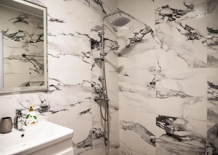 Ramay Apart-complex Daire