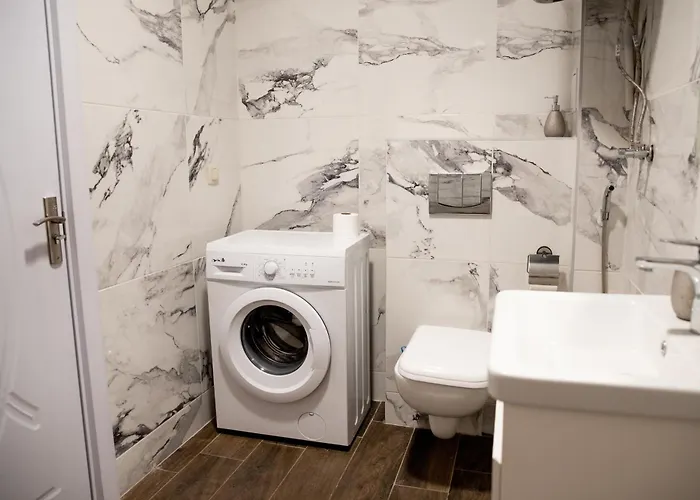 Ramay Apart-complex Daire *